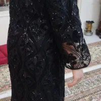 مانتو مجلسی زنانه نو نو