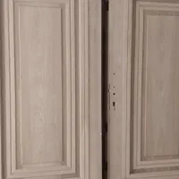 دربستان، ساخت و تولید انواع دربهای ضد سرقت و اتاقی|مصالح و تجهیزات ساختمان|اصفهان, ارغوانیه|دیوار