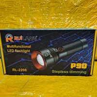 فروش انواع چراغ قوه های شارژی|کوهنوردی و کمپینگ|ملایر, |دیوار