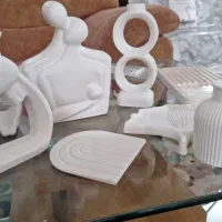 سنگ مصنوعی ۱|مجسمه، تندیس، ماکت|بندرعباس, |دیوار