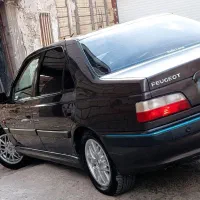 پژو پارس elx|خودرو سواری و وانت|تبریز, |دیوار