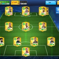 اک خفن دریم لیگ|کنسول، بازی ویدئویی و آنلاین|تهران, امیر بهادر|دیوار