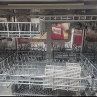 ماشین ظرفشویی