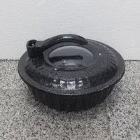 کیک پز ام کا گرانیتی|اجاق گاز و لوازم برقی پختوپز|تهران, امین حضور|دیوار