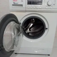 ماشین لباسشویی اسنوا|ماشین لباسشویی و خشک‌کن لباس|محمدشهر, محمدشهر|دیوار