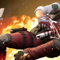 مورتال کمبت مود