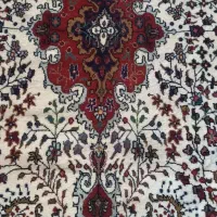 قالیچه دستبافت آذرشهر کرمان قلم ۱/۵×۲/۲۵|فرش|تبریز, |دیوار