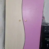 کمد نوجوان درحد نو وتمیز