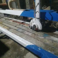 دستگاه برش سنگ و سرامیک