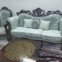 مبل سلطنتی 9نفره