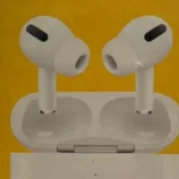 ایرپاد سفید