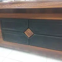 میز ال و صندلی