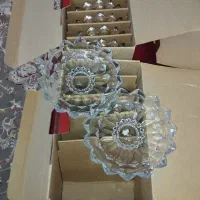 ظروف شیشه ای