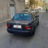 پراید ۸۲ استثنایی|خودرو سواری و وانت|مشهد, نیروی هوایی|دیوار