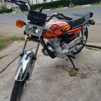 فروش موتور هوندا ۱۵۰
