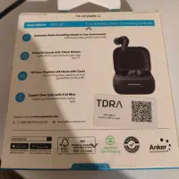 ایرپاد soundcore R50i NC