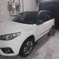 ام وی ام x33s اتومات|خودرو سواری و وانت|رشت, پل تالشان|دیوار