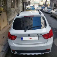 کوییک اس ۱۴۰۱|خودرو سواری و وانت|کرج, خرمدشت|دیوار