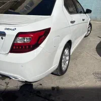 دنا پلاس توربو اتومات مدل ۱۴۰۱|خودرو سواری و وانت|کرج, چمن|دیوار