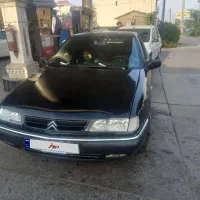 زانتیا مشکی ۲۰۰۰