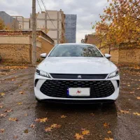 خودروی بی وای دی چین پلاس