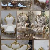 تولید وتعمیر مبلمان استیل