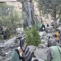 تورهمدان وشیرازدرمهرماه