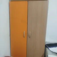 کمد بچه سالم سالم