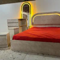 سرویس خواب شرکتی|تخت و سرویس خواب|دورود, |دیوار