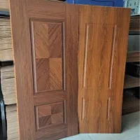 درب ملامینه نسل جدید|مصالح و تجهیزات ساختمان|پردیس, سیاه سنگ|دیوار