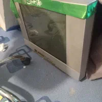 دوعدد تلوزیون