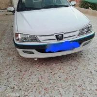پژو پارس LX TU5، مدل ۱۴۰۲