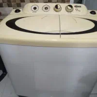 ماشین لباسشویی