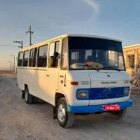 راننده پایه ۲