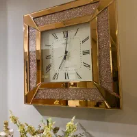 ساعت لاکچری