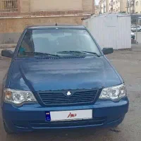 پراید۱۱۱مدل ۹۰