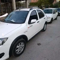 کوییک GXL ۱۴۰۳ صفر