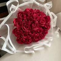 دسته گل ربانی