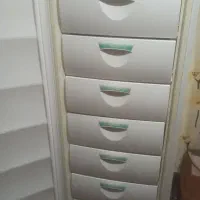 فریزر هشت کشو