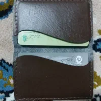 کیف کارت بانکی پیدا شده