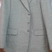 کت تک با جلیقه