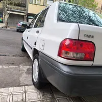 پراید 131 EX، مدل ۱۳۹۴|خودرو سواری و وانت|تبریز, |دیوار