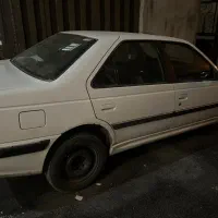 پارس مدل 92|خودرو سواری و وانت|دهگلان, |دیوار