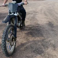 موتور تریل آمیکو