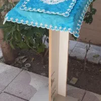 میز نمازی نو