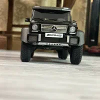ماکت Mercedes-Benz G63 AMG Autoart|کلکسیون و سرگرمی|تهران, چیذر|دیوار