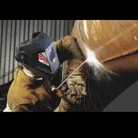 جوشکار سیار