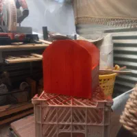 باکس گل چوبی