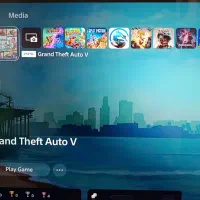 ps5 نو نو|کنسول، بازی ویدئویی و آنلاین|ری, ولی آباد|دیوار