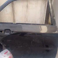 قطعات بدنه استوک بدون رنگ دنا